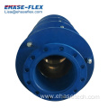 Metal Axial Bellow Pipe Compensator with Flange